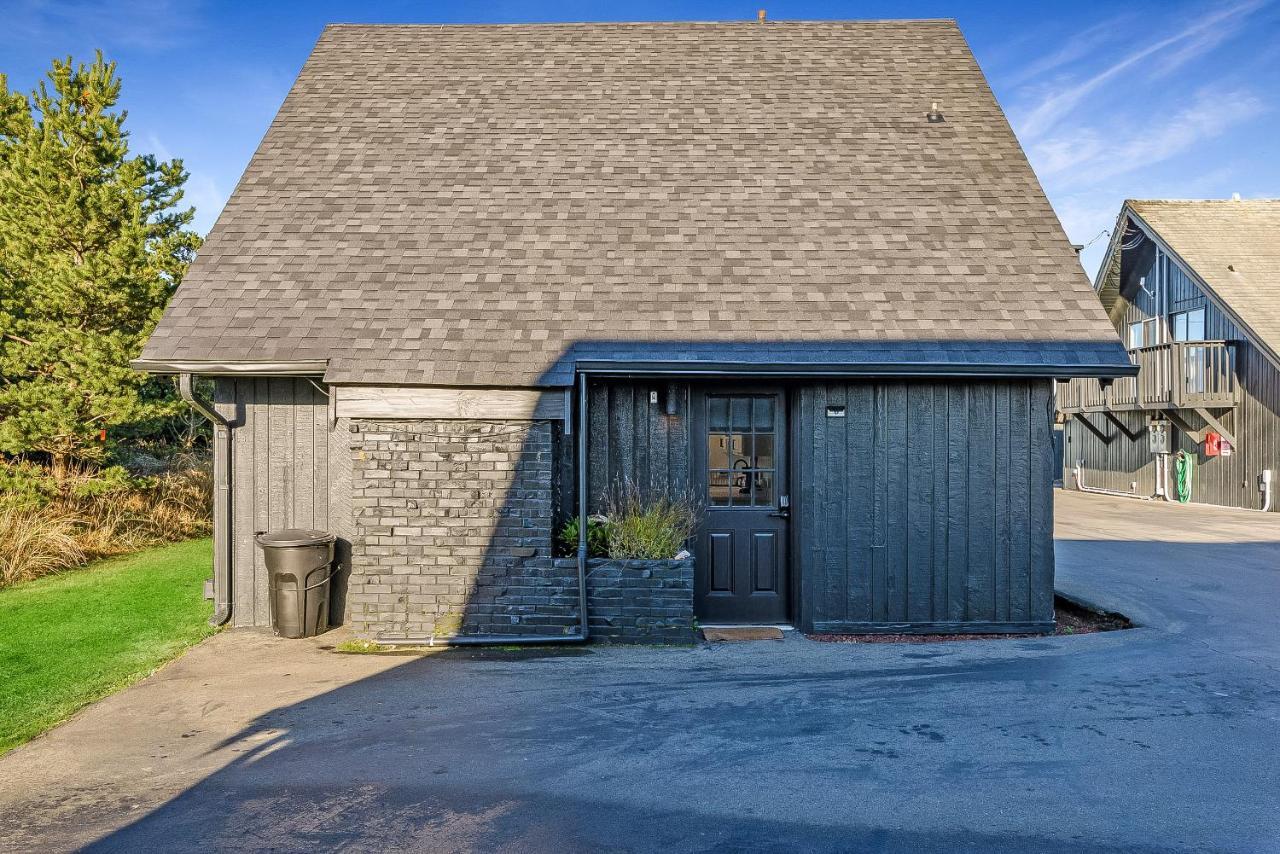 Villa Tidal House 3 Ocean Shores Exterior foto