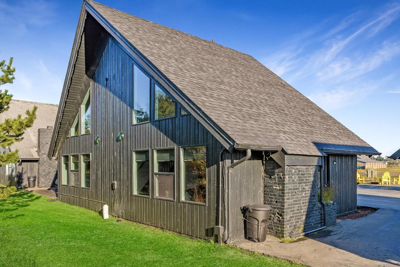 Villa Tidal House 3 Ocean Shores Exterior foto